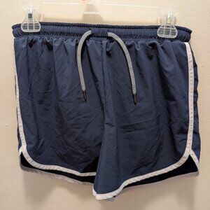 rabbit Running 2" Speedsters Split Shorts, Men's size Small